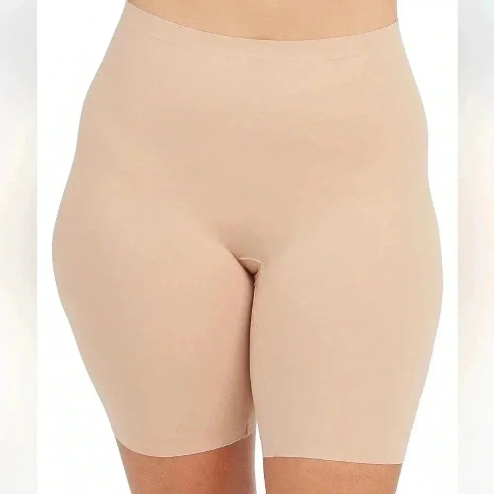 NWOT SPANX Ahhh-llelujah®  Everyday Shorts OS